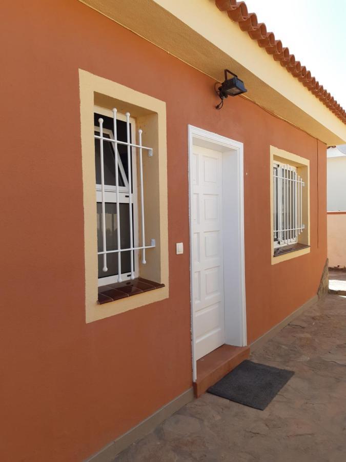 Casa 115 Villa Callao Salvaje Ngoại thất bức ảnh