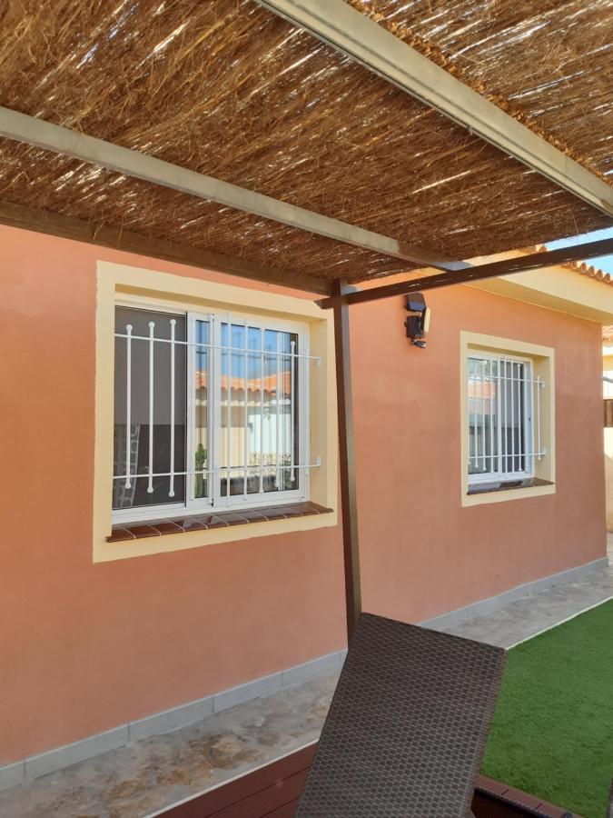 Casa 115 Villa Callao Salvaje Ngoại thất bức ảnh