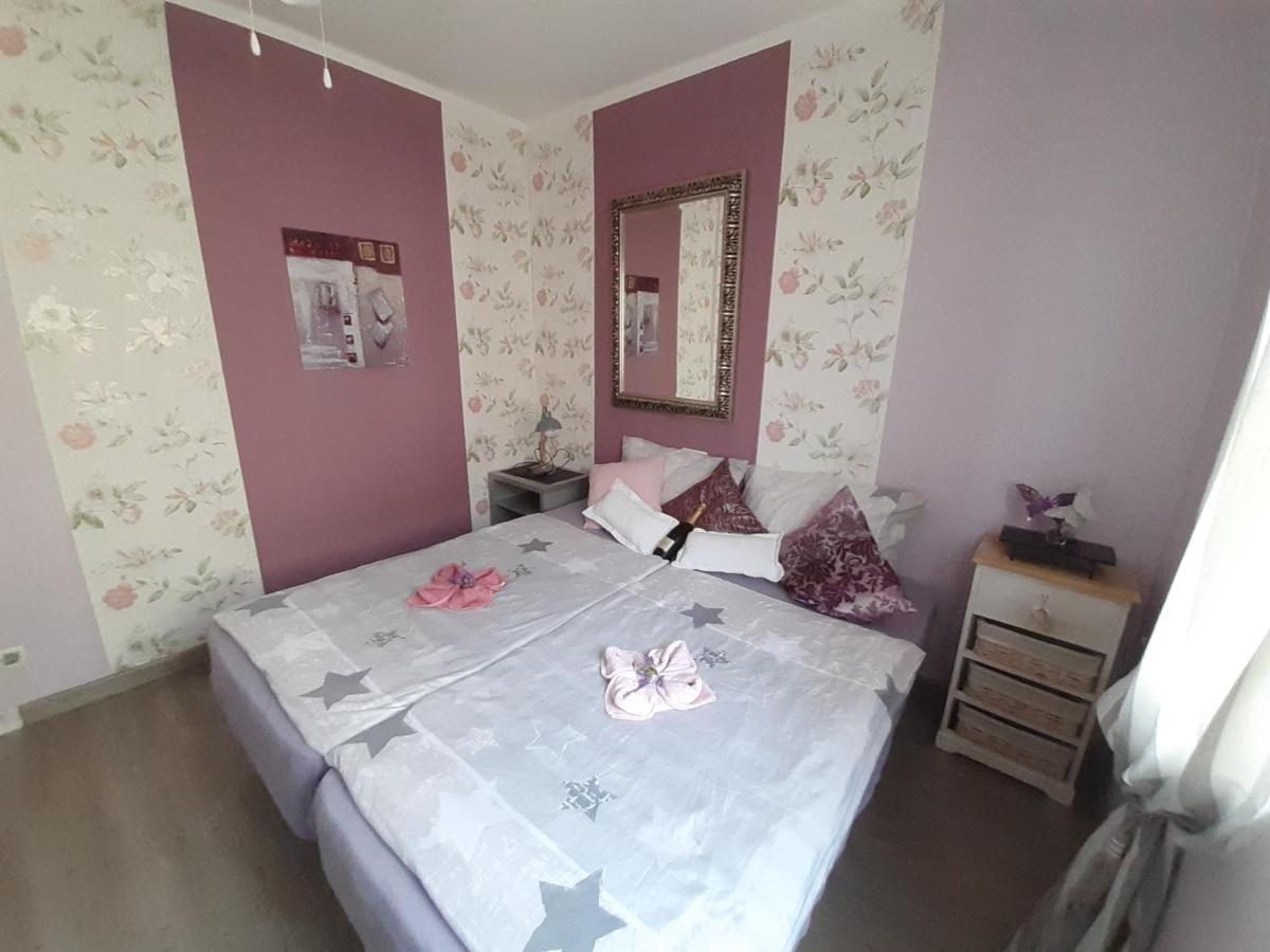 Casa 115 Villa Callao Salvaje Ngoại thất bức ảnh