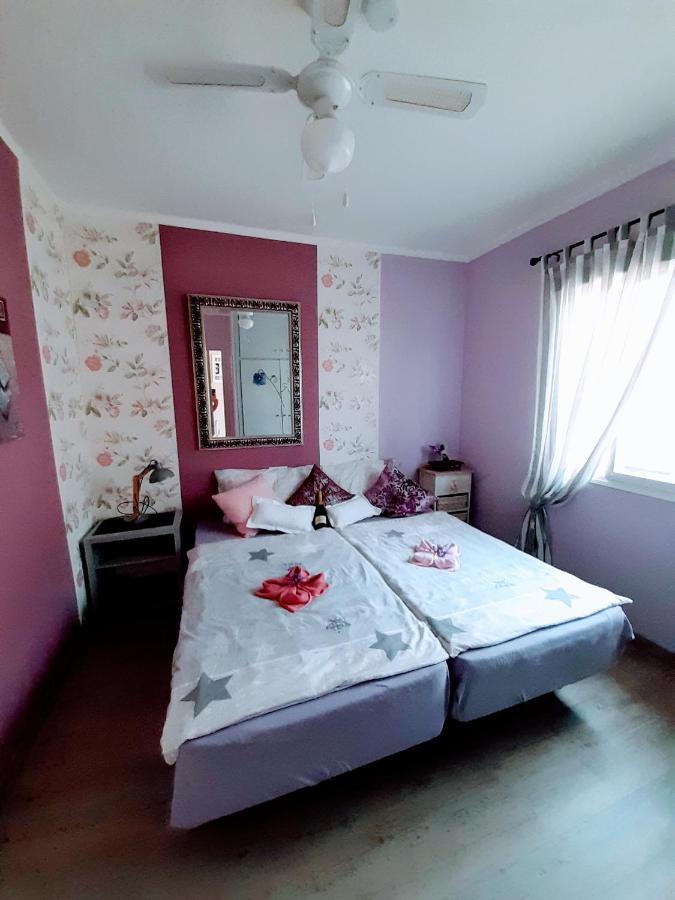 Casa 115 Villa Callao Salvaje Ngoại thất bức ảnh