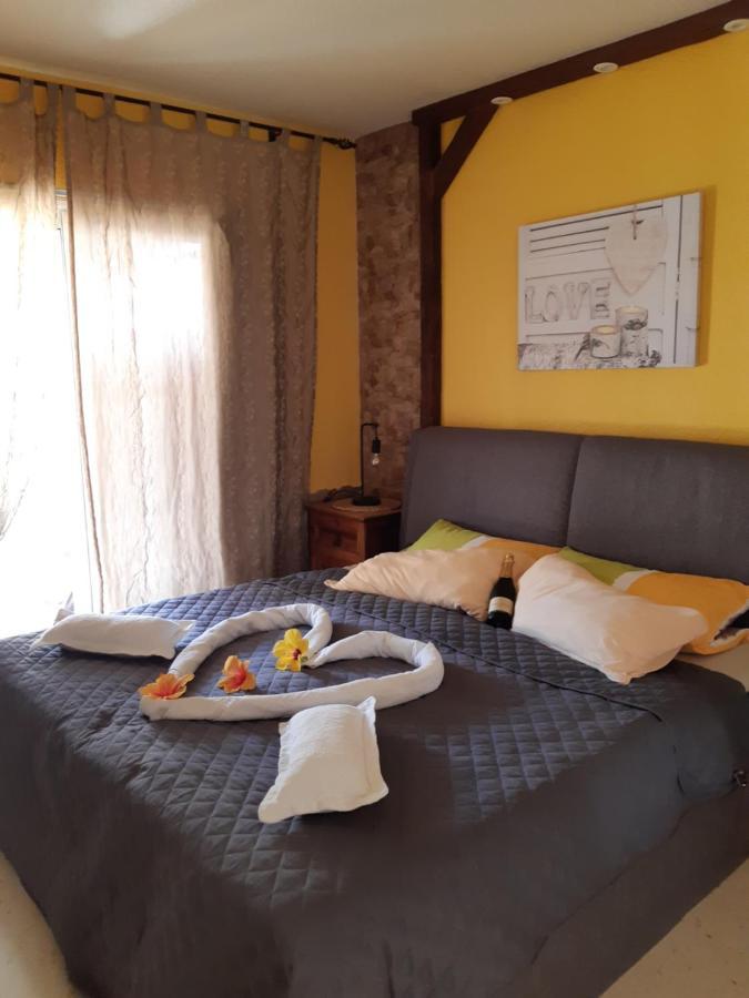 Casa 115 Villa Callao Salvaje Ngoại thất bức ảnh