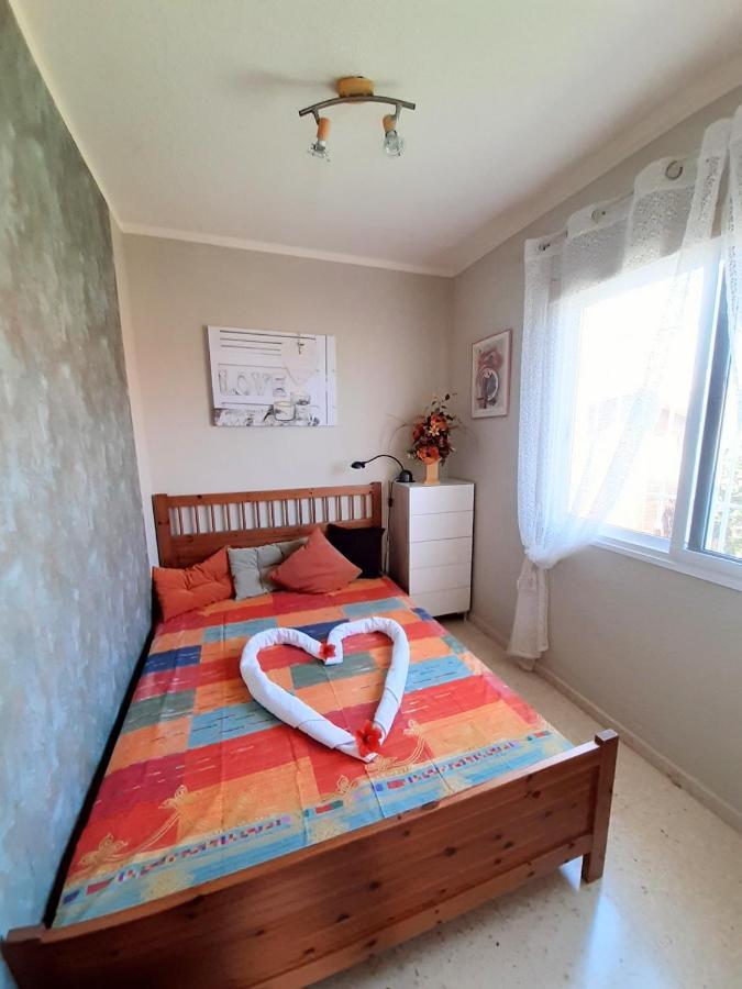 Casa 115 Villa Callao Salvaje Ngoại thất bức ảnh
