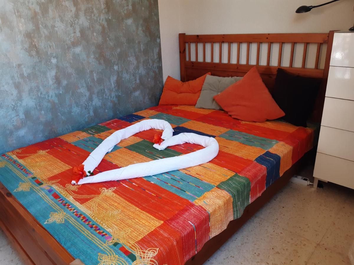 Casa 115 Villa Callao Salvaje Ngoại thất bức ảnh
