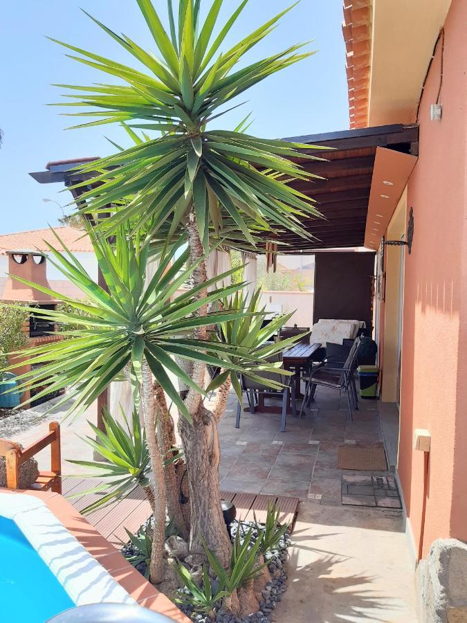 Casa 115 Villa Callao Salvaje Ngoại thất bức ảnh