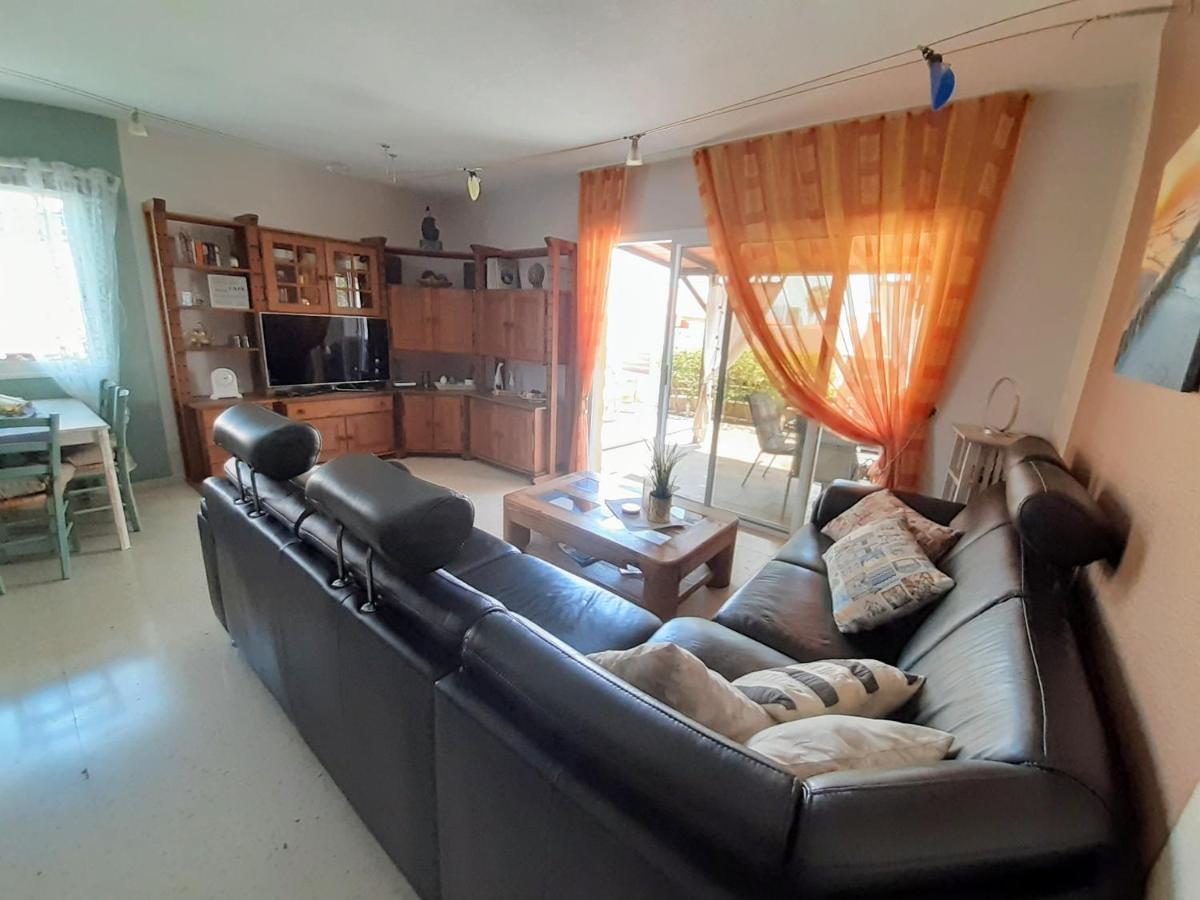 Casa 115 Villa Callao Salvaje Ngoại thất bức ảnh