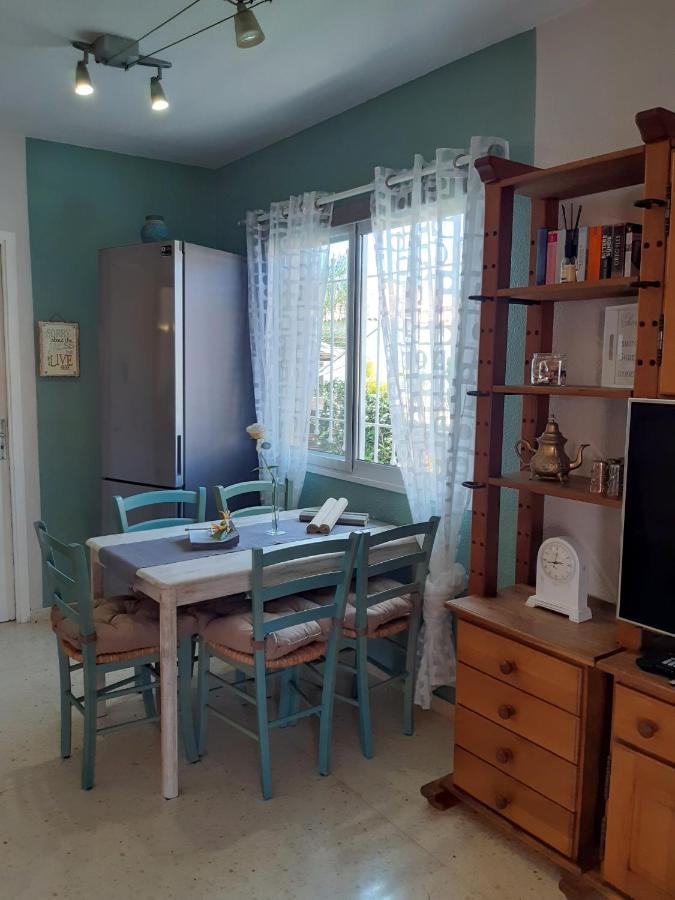 Casa 115 Villa Callao Salvaje Ngoại thất bức ảnh