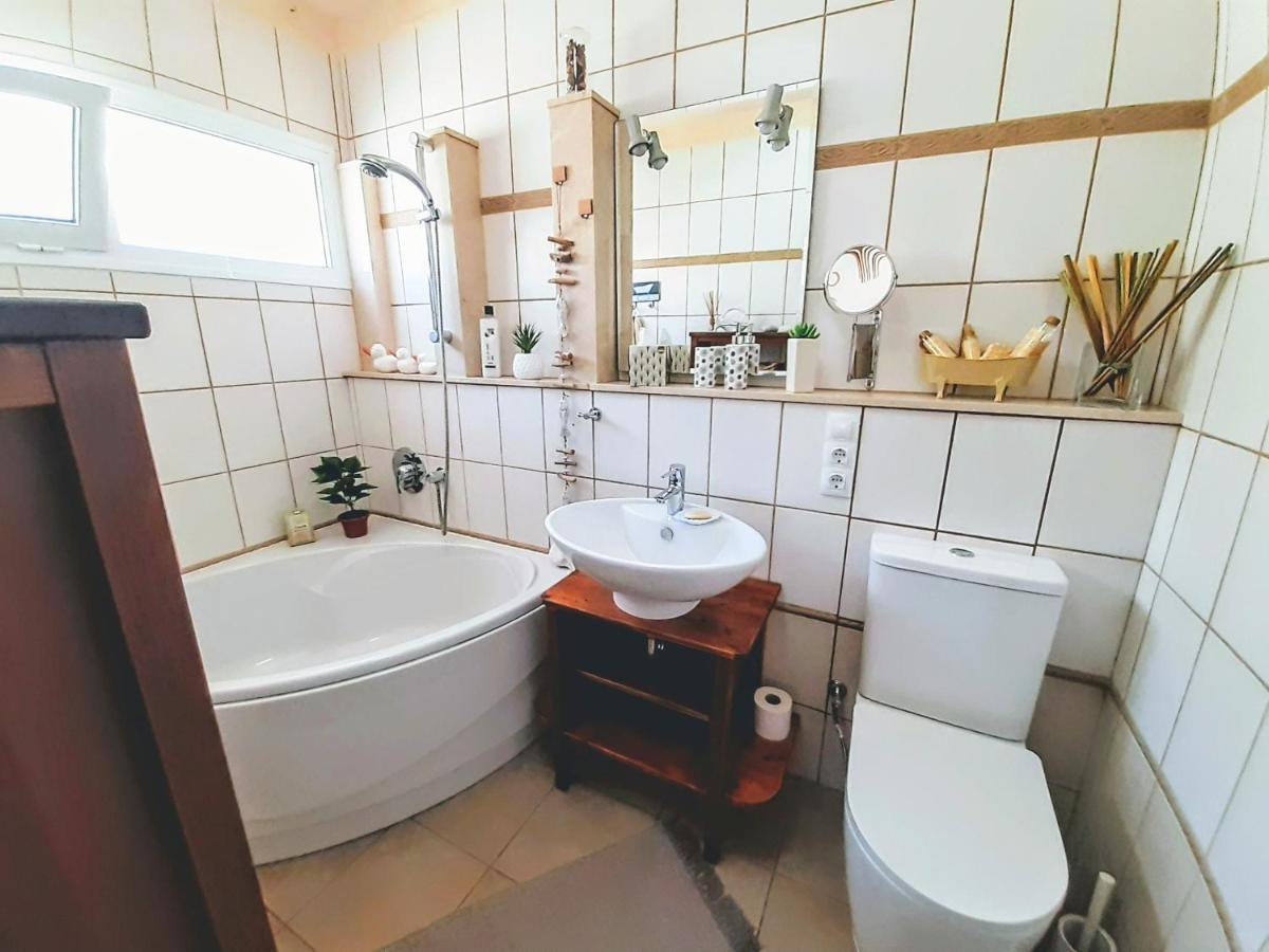 Casa 115 Villa Callao Salvaje Ngoại thất bức ảnh