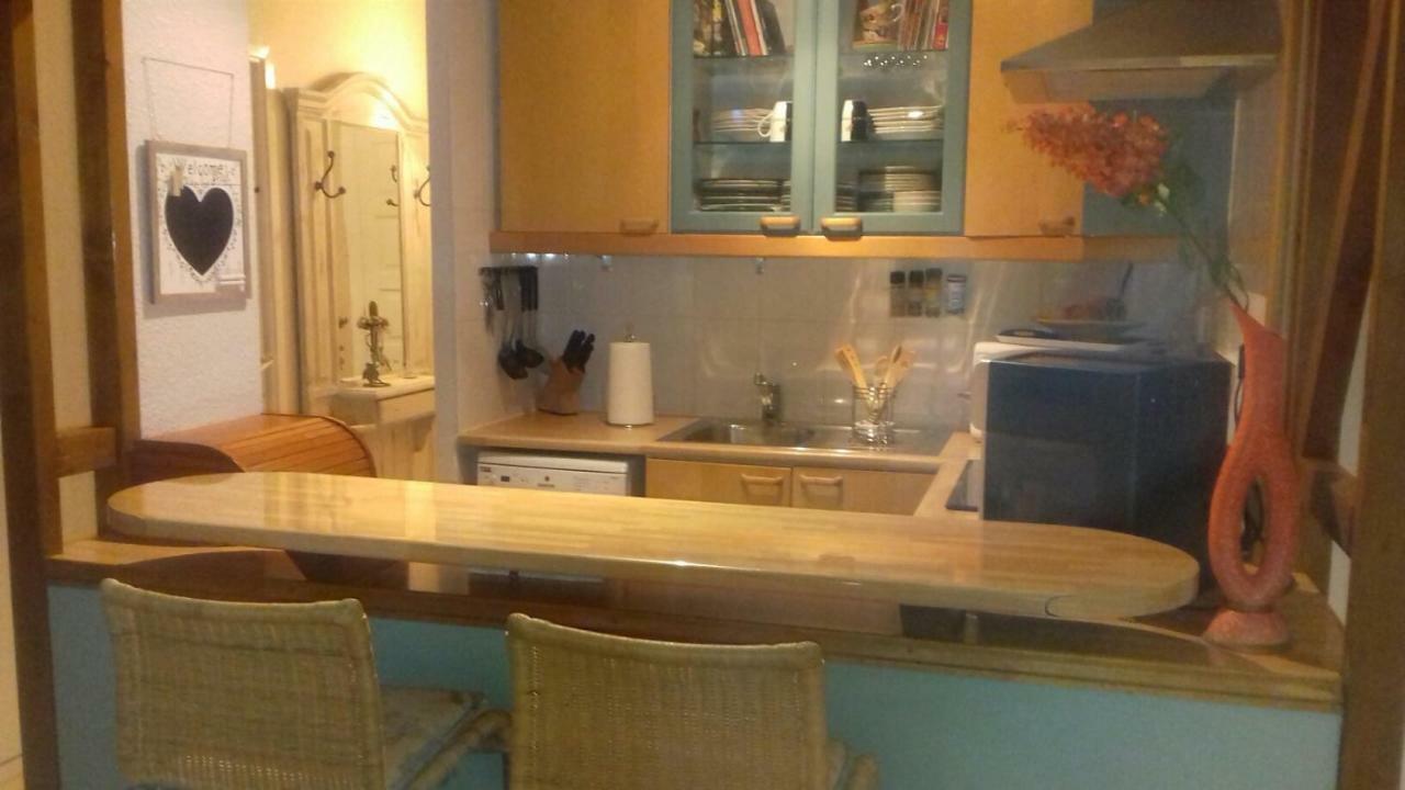 Casa 115 Villa Callao Salvaje Ngoại thất bức ảnh