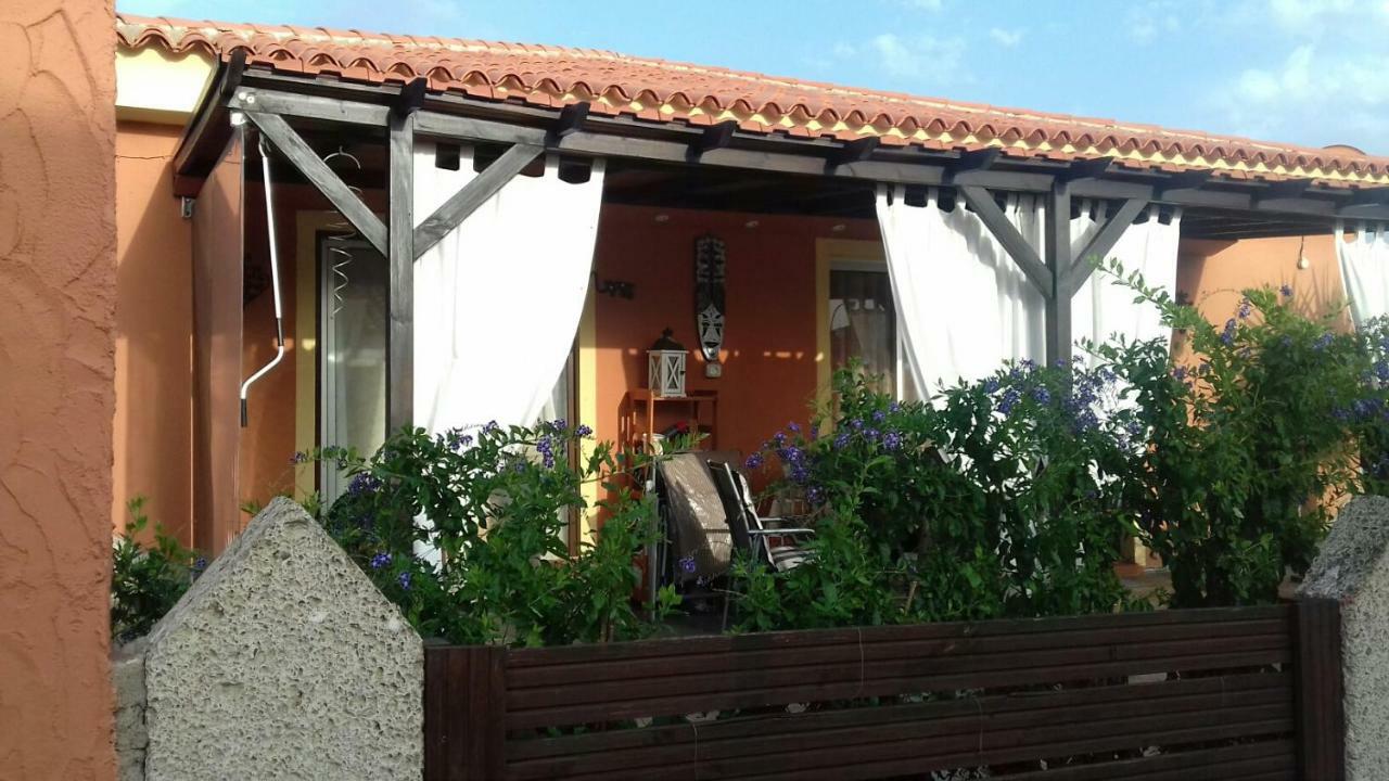 Casa 115 Villa Callao Salvaje Ngoại thất bức ảnh