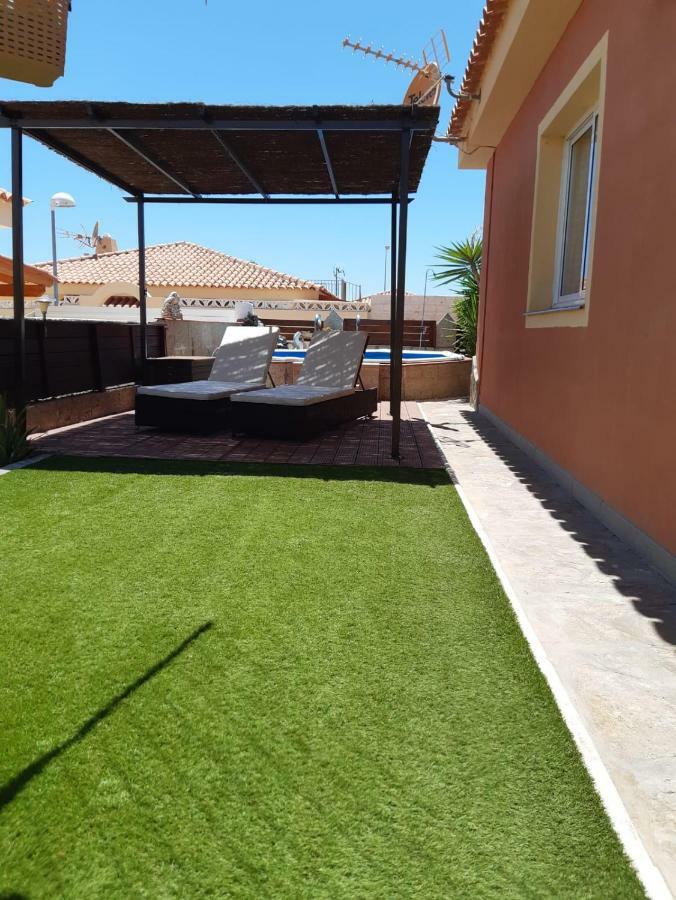 Casa 115 Villa Callao Salvaje Ngoại thất bức ảnh